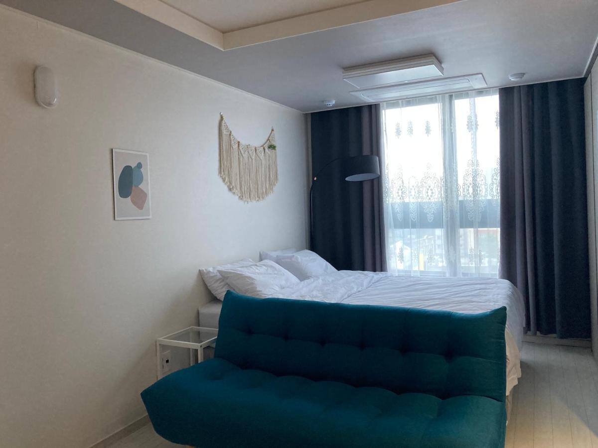 Moon Stay Star Bnb Daegu Exterior photo