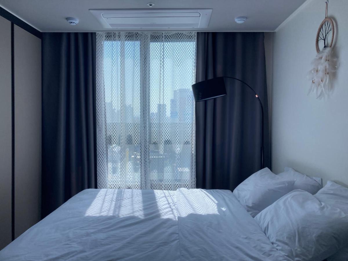 Moon Stay Star Bnb Daegu Exterior photo