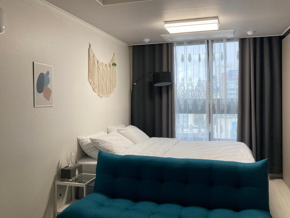 Moon Stay Star Bnb Daegu Exterior photo